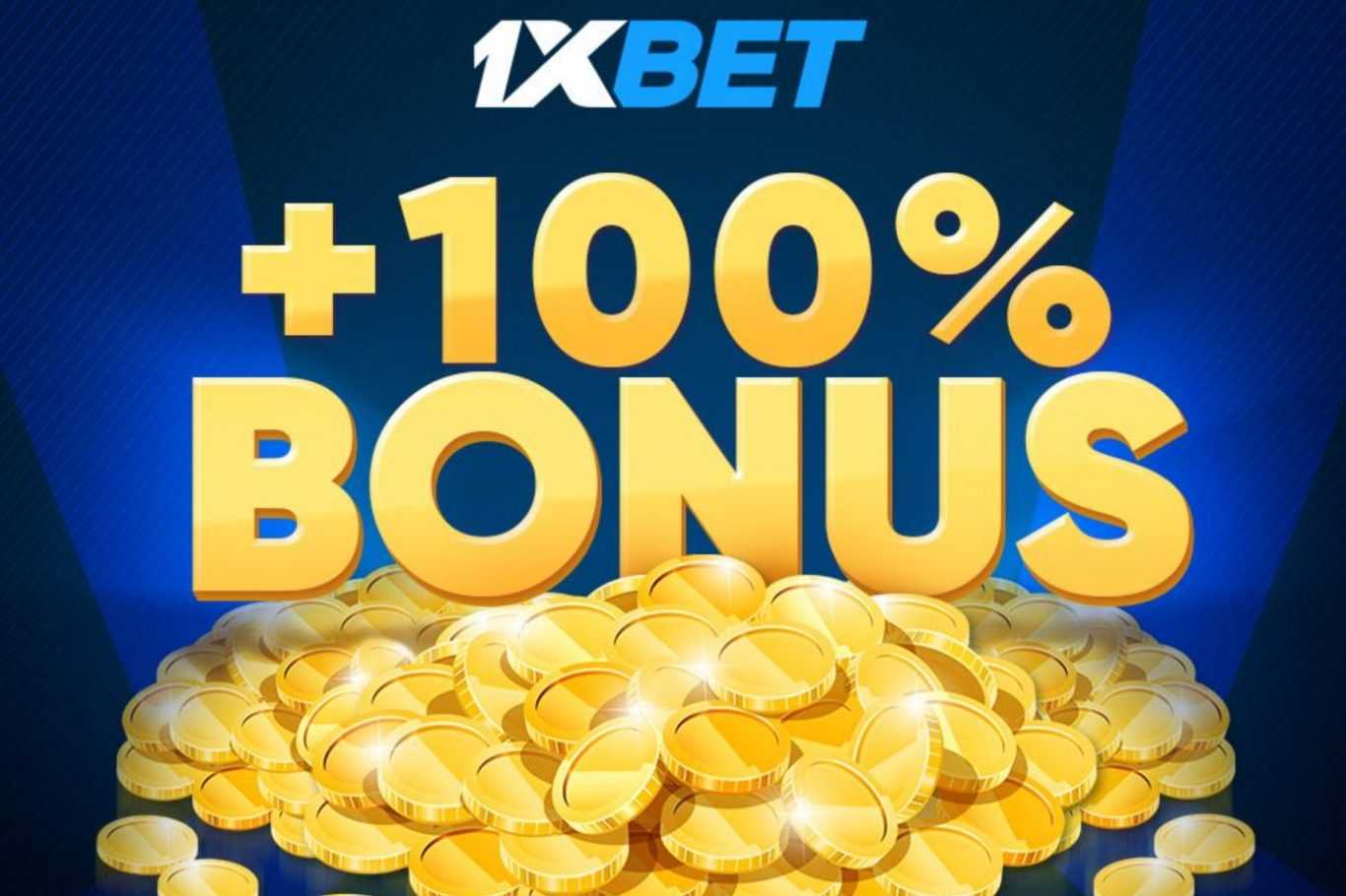 Décryptage du Bonus de Bienvenue 1xBet